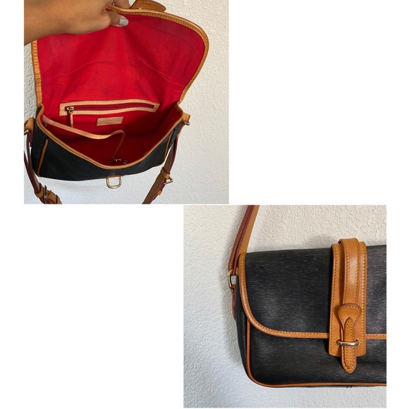 Dooney & Burke Purse! - Picture 5 of 8